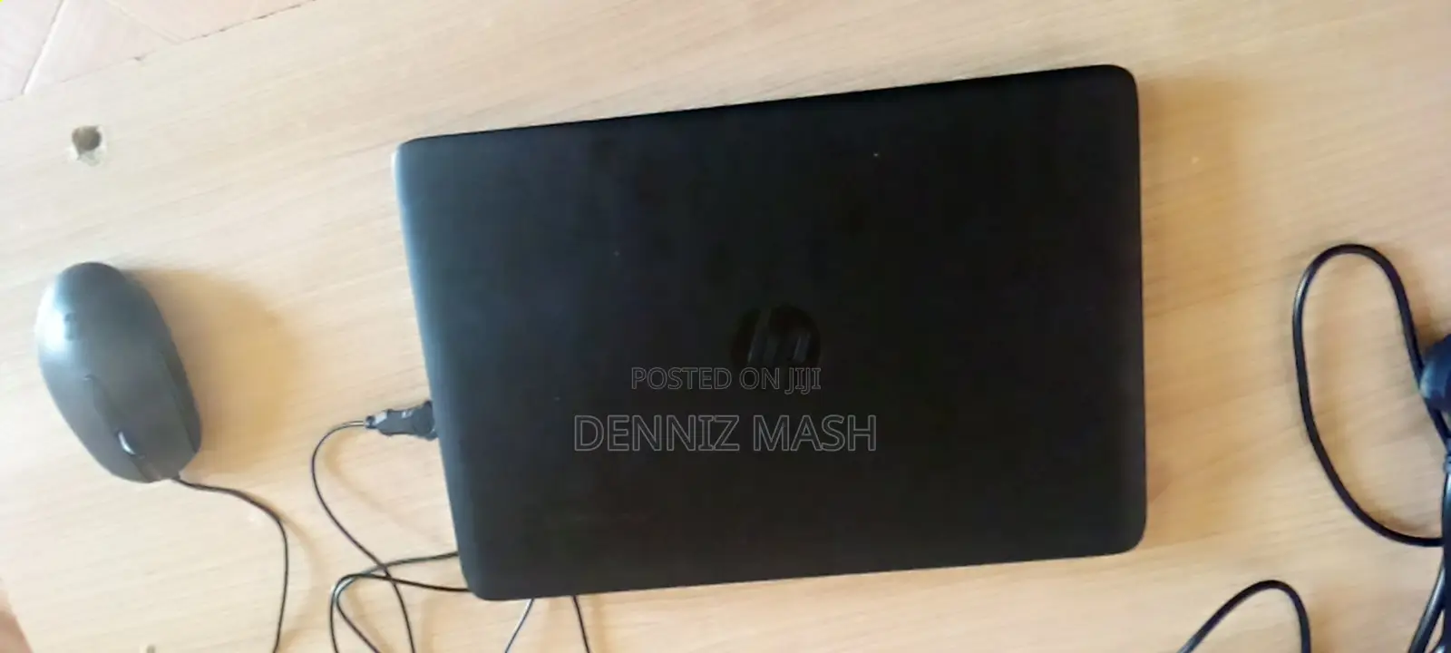 Laptop HP EliteBook 840 G3 8GB Intel Core i5 HDD 500GB