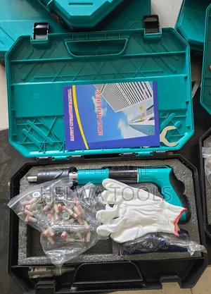 Nailer Gun/ Concrete Nailer Gun
