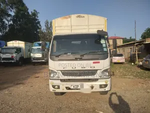 Mitsubishi Fuso