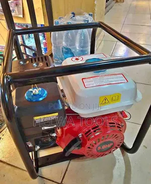 Concrete Vibrator Honda 8.0Hp