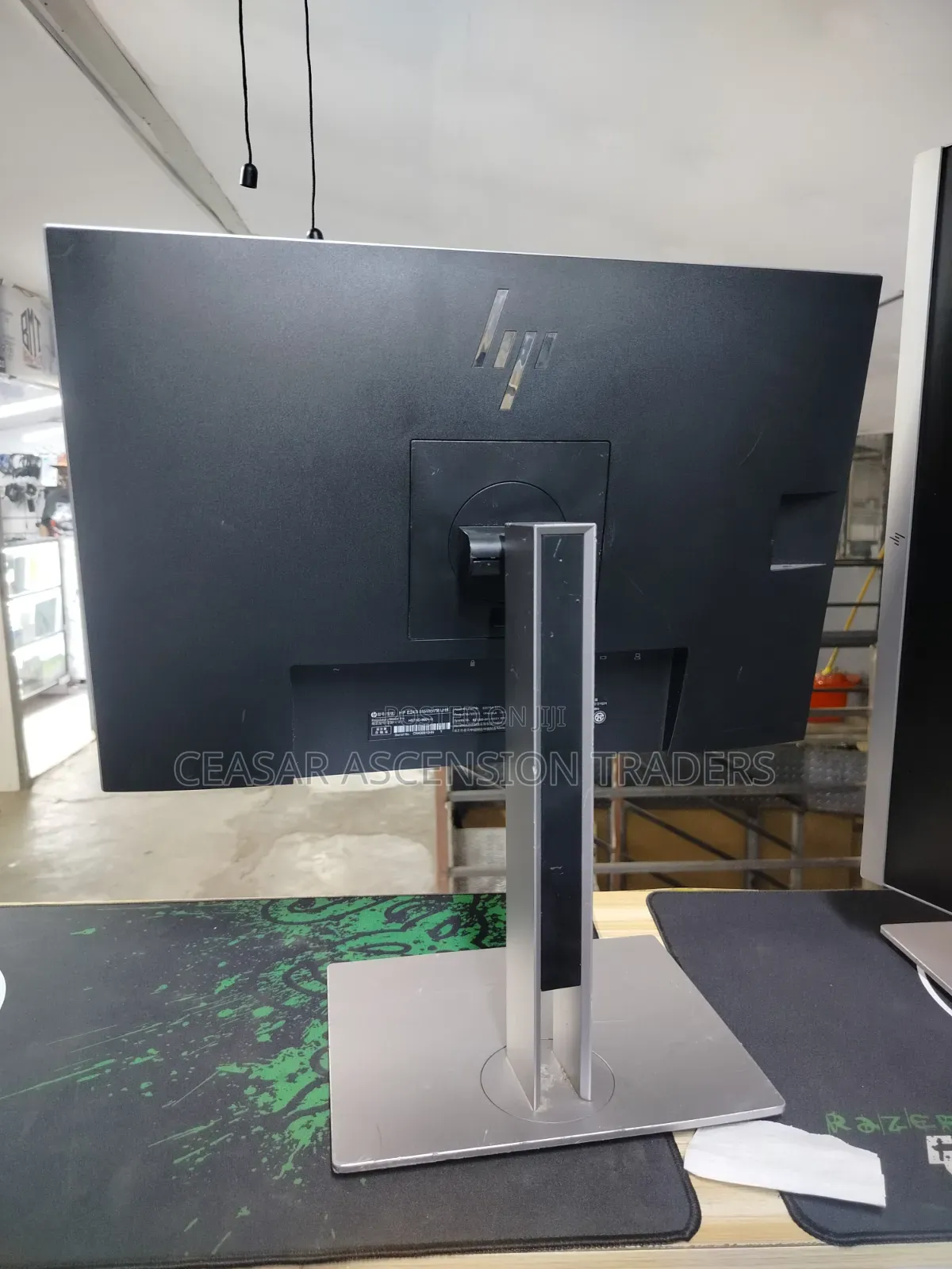 HP 24imch Edge to Edge