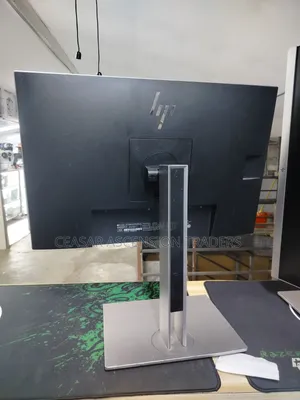 HP 24imch Edge to Edge