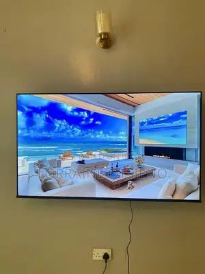 The Coastal Comfort