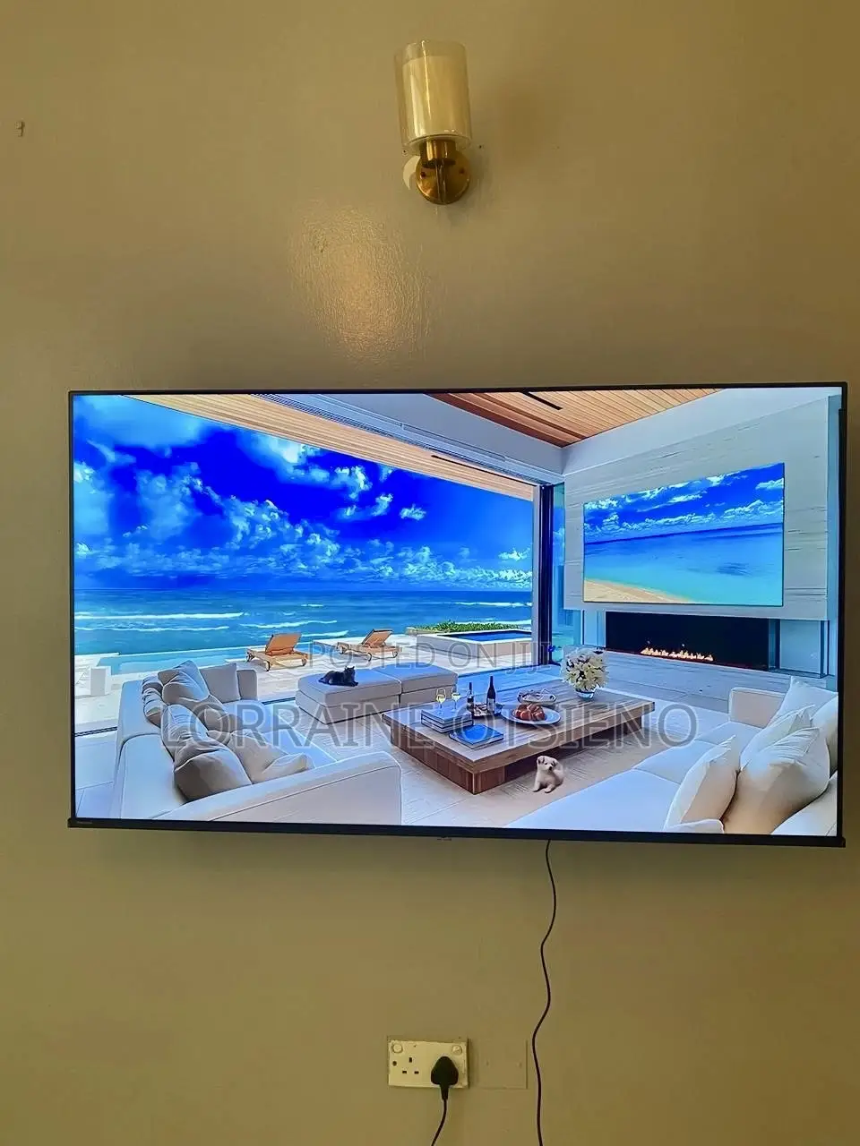 The Coastal Comfort