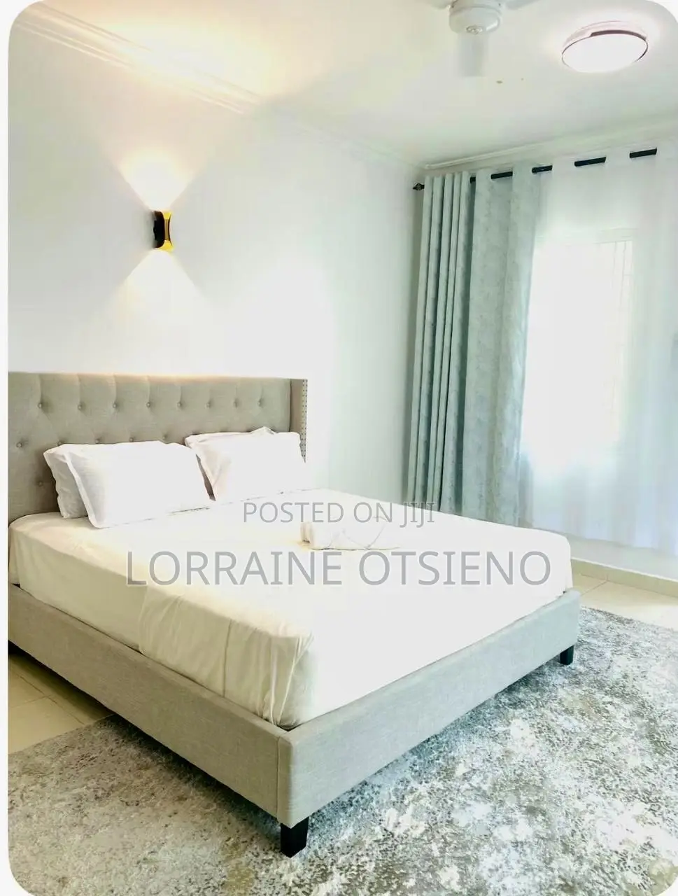 The Coastal Comfort