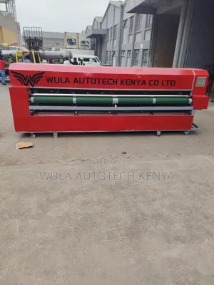 Soap Application Setup Automatic Carpet Cleaning Machine Sunshine Wula