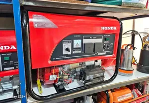 Honda Generator 5.5 Kva