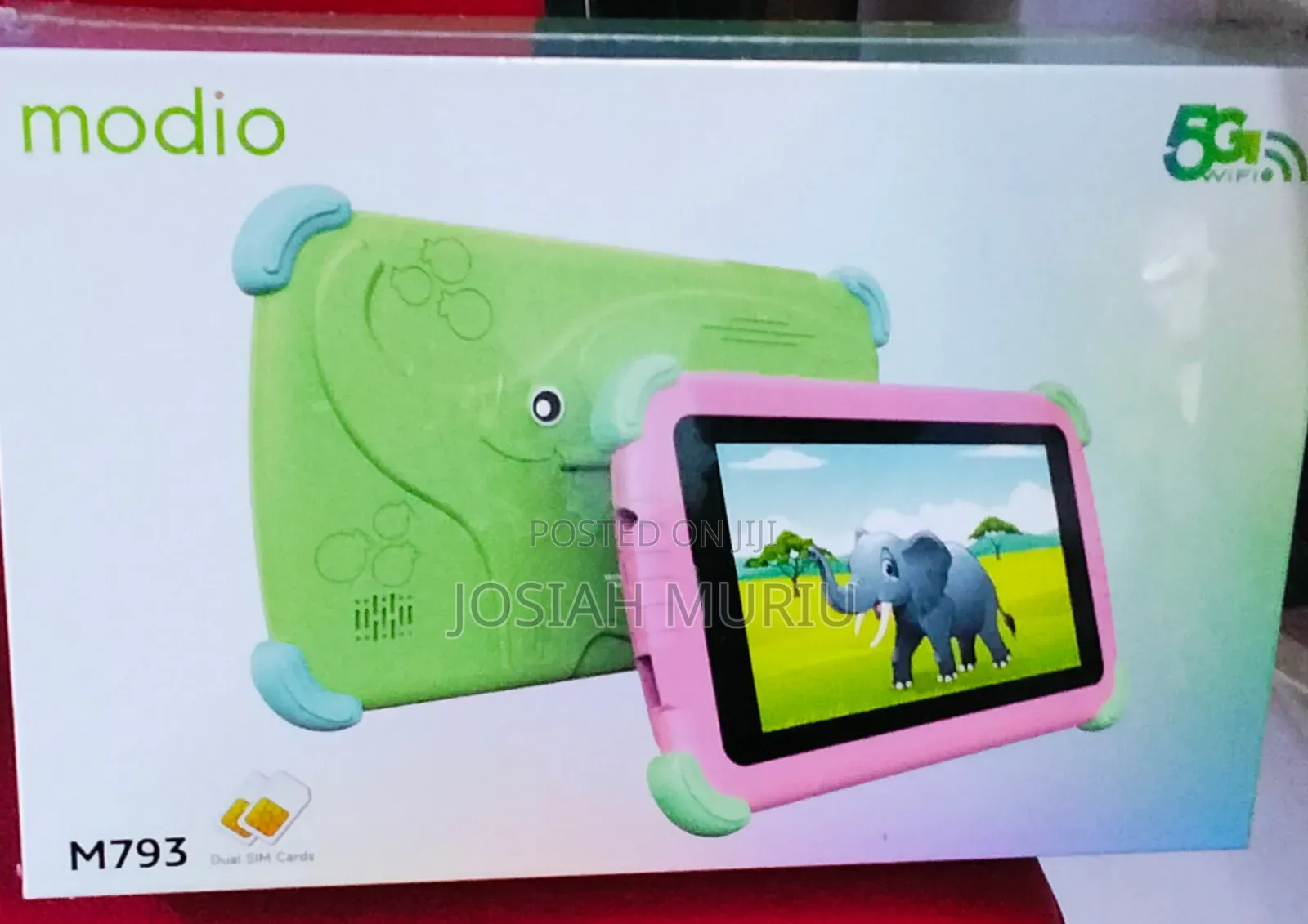 New Modio M793 8 GB