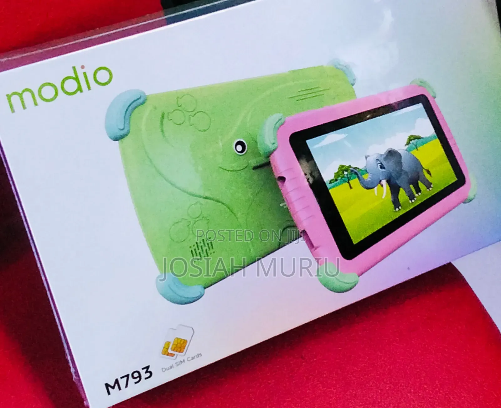 New Modio M793 8 GB