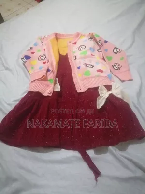 SHAMMER KIDS CLOTHES for Boys and Girls Second Hand Clothes
