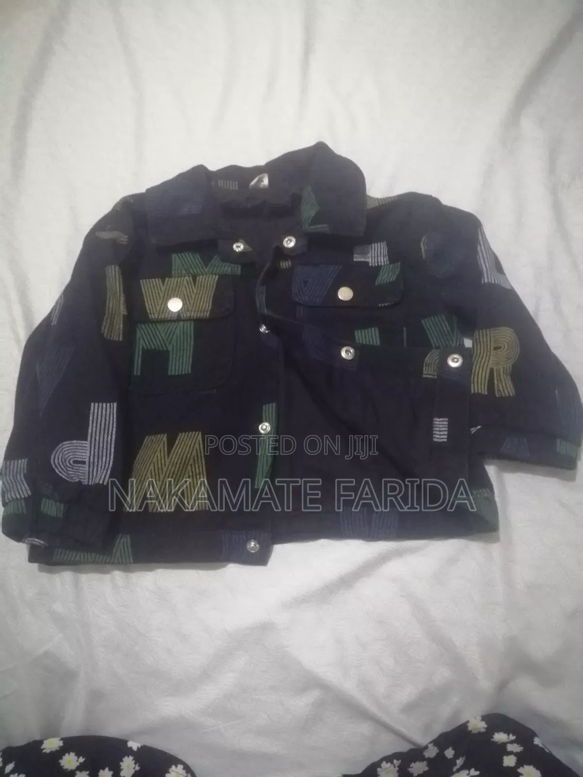 SHAMMER KIDS CLOTHES for Boys and Girls Second Hand Clothes