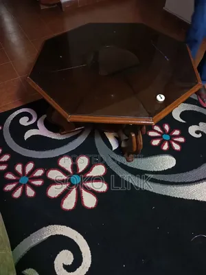 Classy Coffee Table