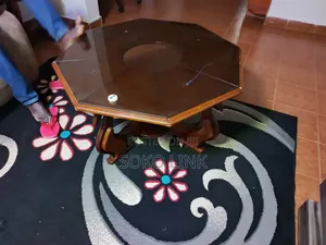 Classy Coffee Table