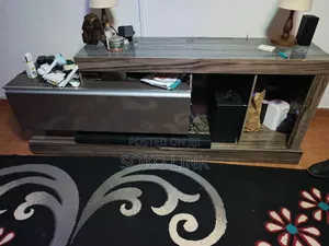 Modern TV Stand