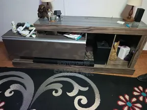 Modern TV Stand