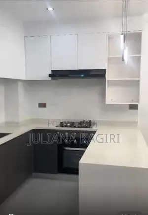 1bdrm Apartment in Capital Garden, Hurlingham for rent