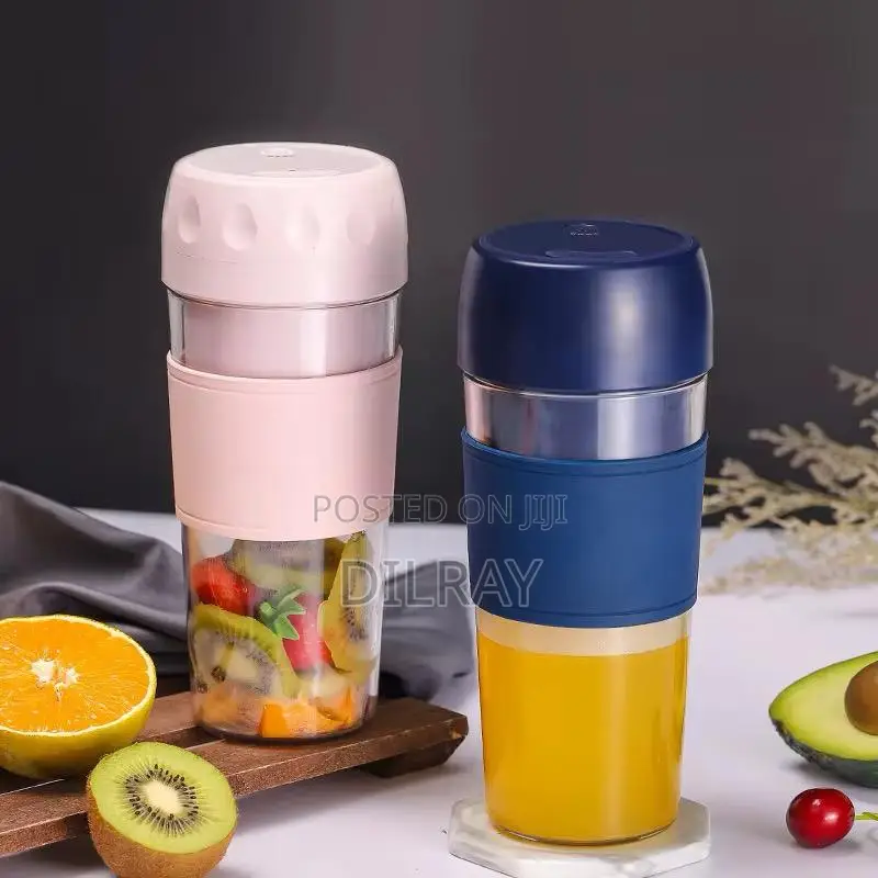 Portable Juicer