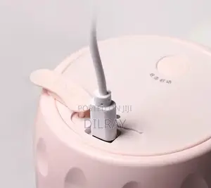 Portable Juicer