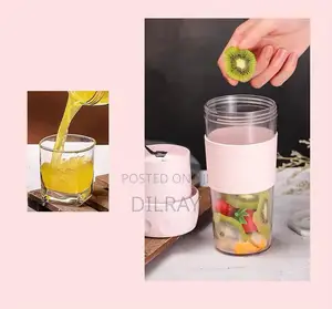 Portable Juicer