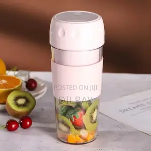 Portable Juicer