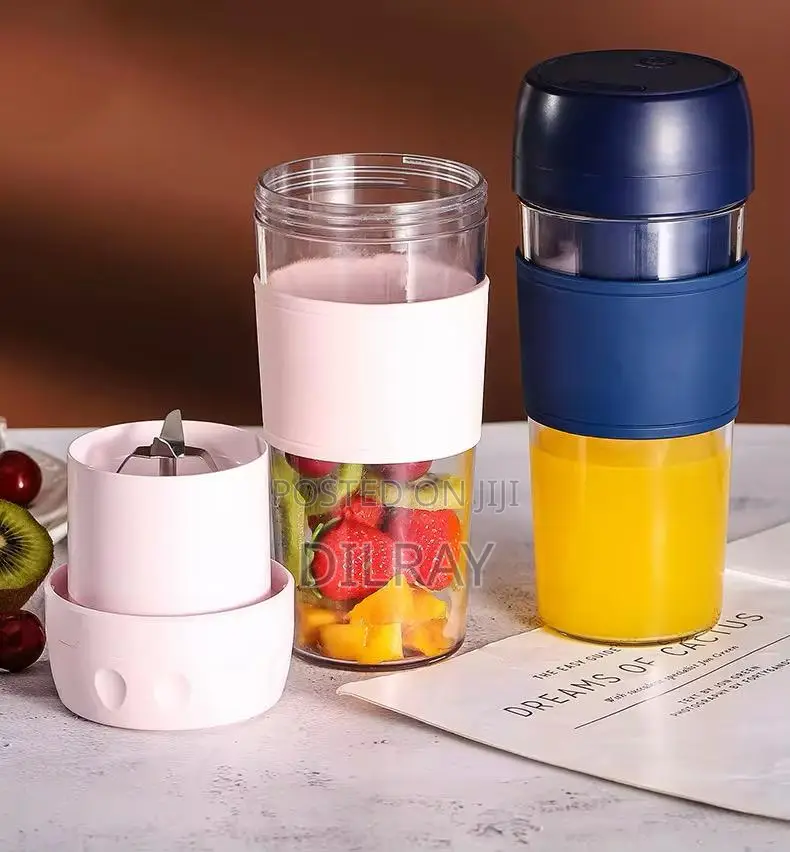 Portable Juicer
