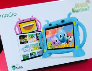New Tablet 256 GB