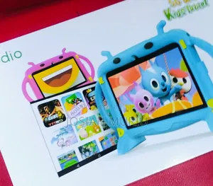New Tablet 256 GB