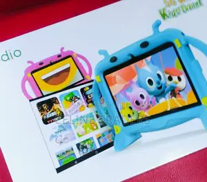 New Tablet 256 GB