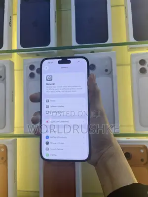 Apple iPhone 14 Pro Max 256 GB Black