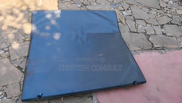 Soft Tonneau Cover- Toyota Hilux