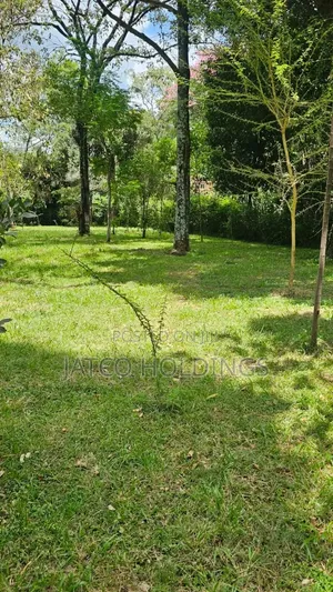 Land 5 Acres Karen for Sale