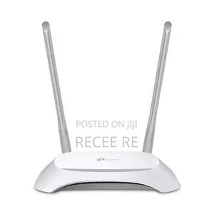 Tp Link Tl-Wr840n