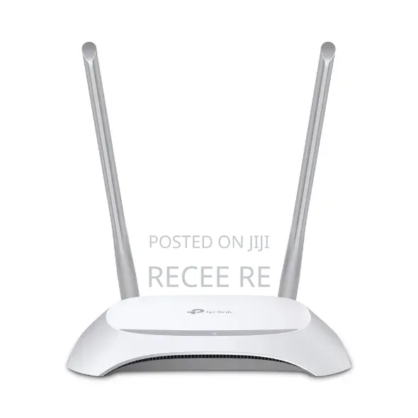 Tp Link Tl-Wr840n