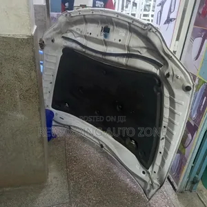 Markx 2014 Bonnet.