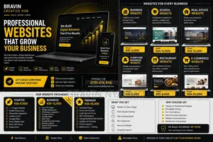 Web Design Services