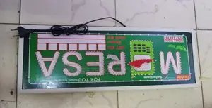 LED Notice Board Display