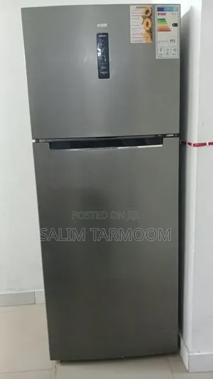 Fridge of Von Type