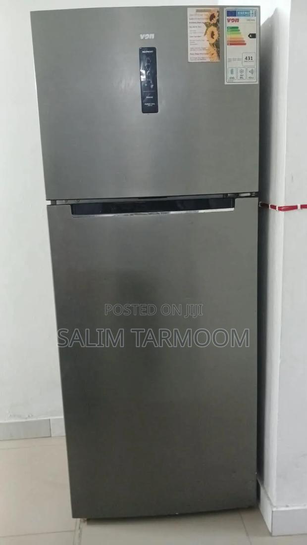 Fridge of Von Type