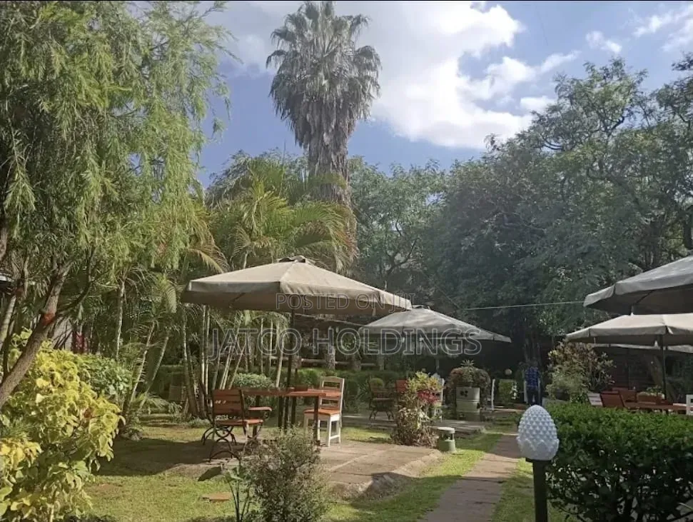Land Kilimani for Sale