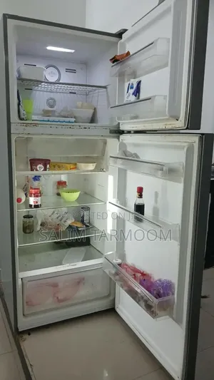Fridge of Von Type