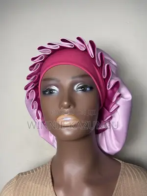 Hair Bonnet