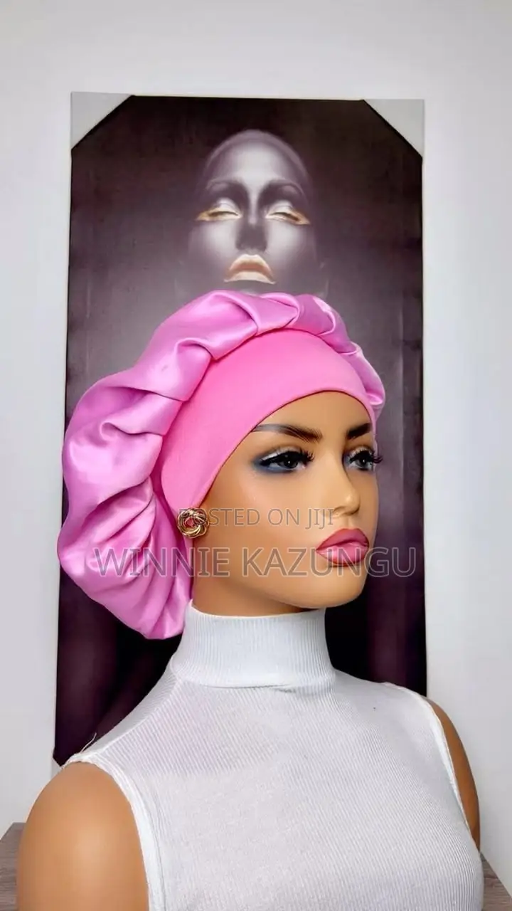Hair Bonnet