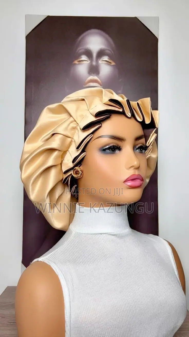 Hair Bonnet
