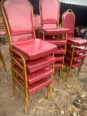 Conference Chairs
