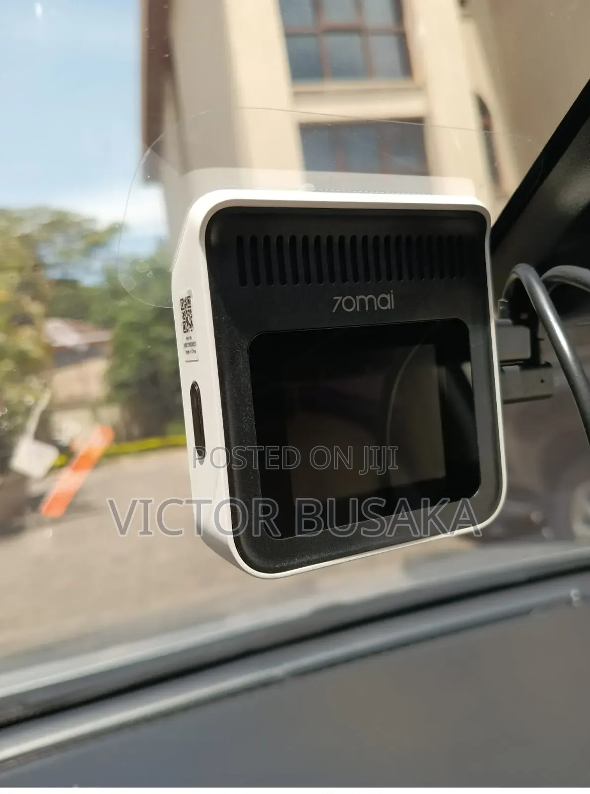 7omai Dashcam Camera