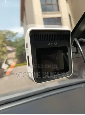 7omai Dashcam Camera