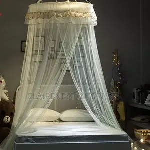 Sleep Safely Beneath a Quality Mosquito Net.