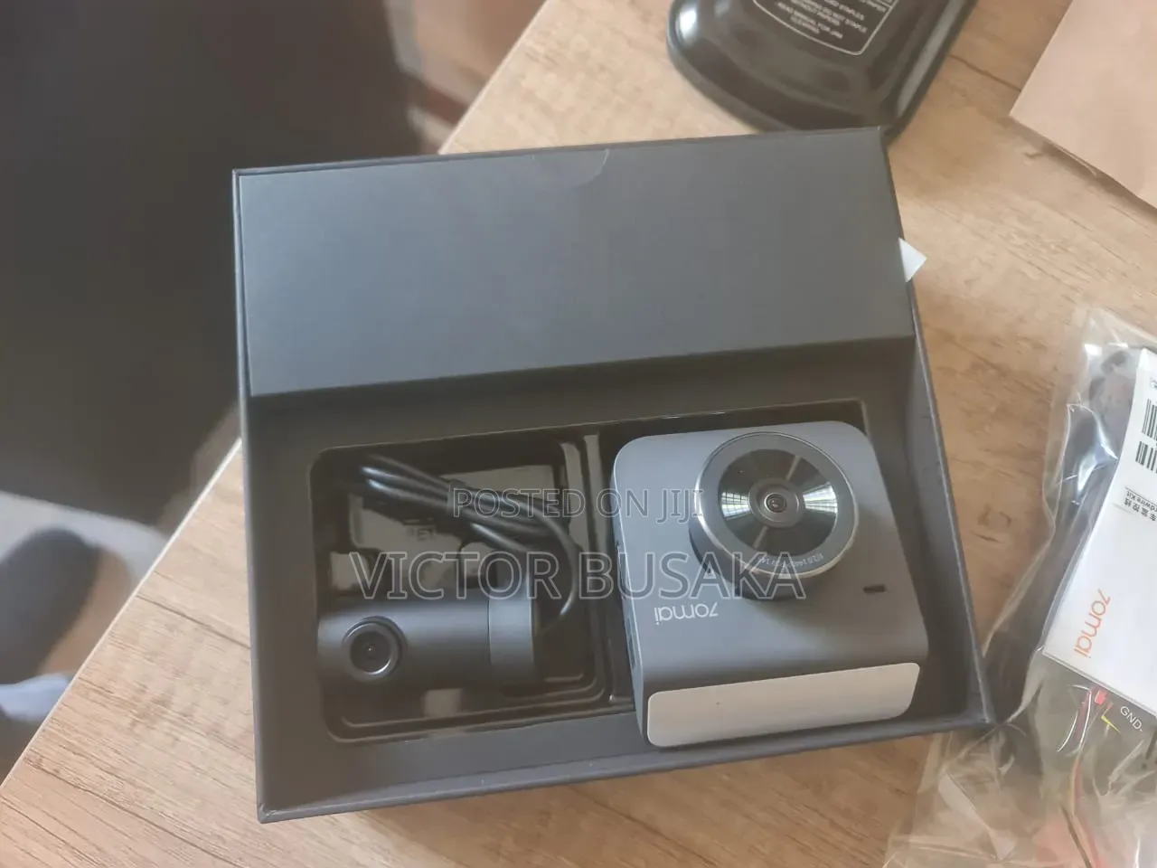 7omai Dashcam Camera