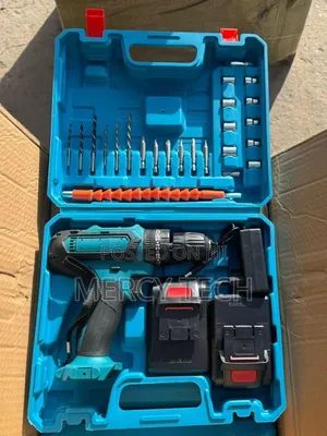 Cordless Drill 26V
