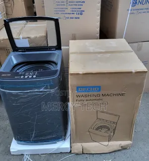 Decho 12kg Top Load Washing Machine